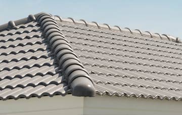 advantages of Elliston clay roofing