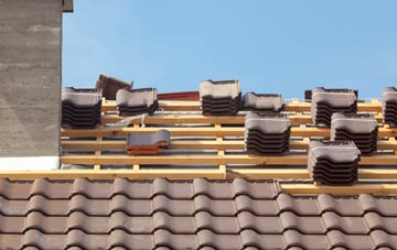 Elliston clay roofing costs