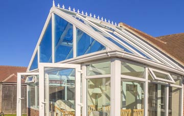 conservatory roof insulation costs Elliston