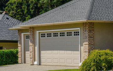 garage roof repair Elliston, Scottish Borders