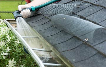 Elliston gutter cleaning costs