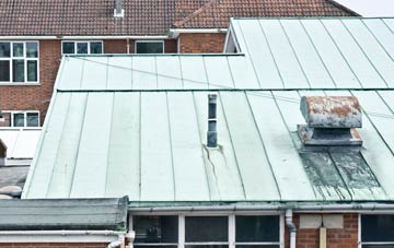 Elliston lead roofing costs