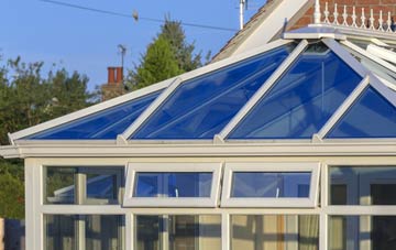professional Elliston conservatory insulation