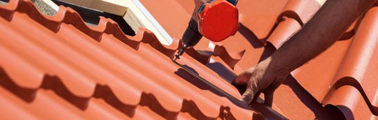 save on Elliston roof installation costs