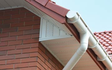Elliston soffit repair costs