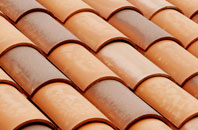 Elliston clay roofing