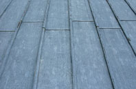 Elliston lead roofing