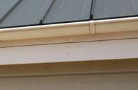Elliston soffit repair