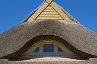 Elliston thatch roofing
